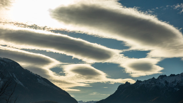 Was ist ein semantischer Raum?